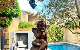 Le Castellas Hotel & Spa - Teritoria